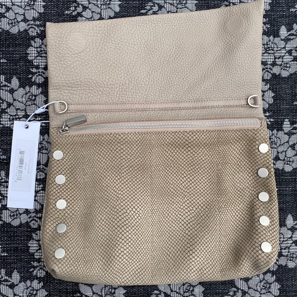 Hammitt VIP Cardiff Large Clutch Purse - Picture 2 of 8